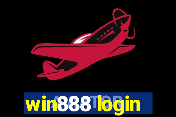 win888 login